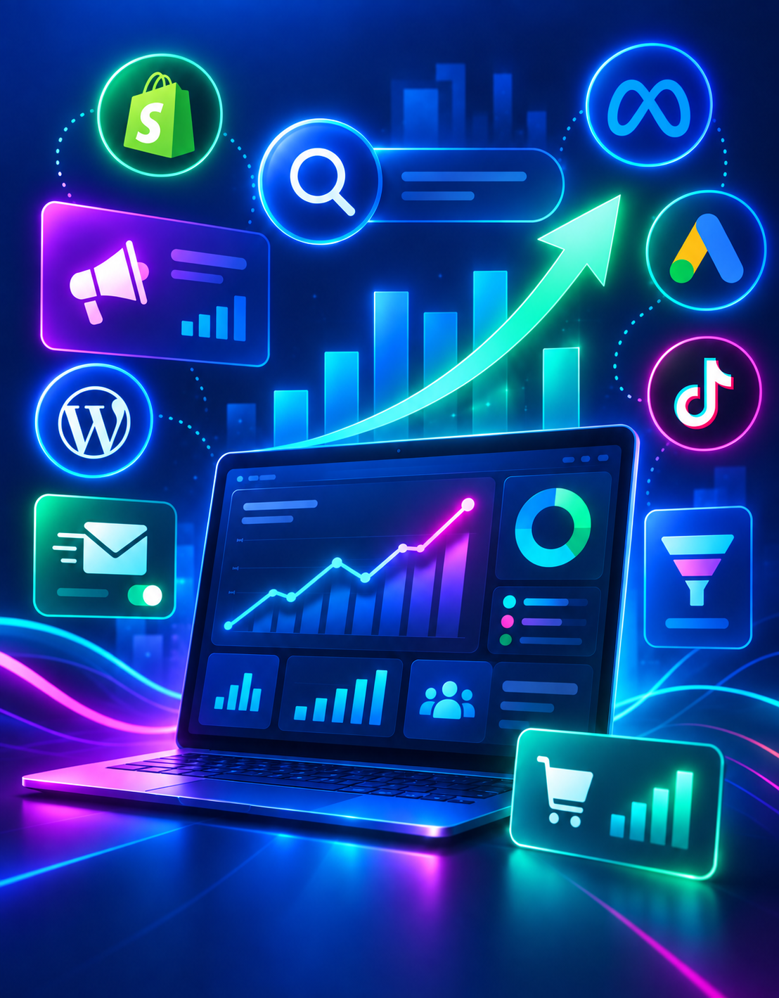 Digital & Performance Marketing Solutions
