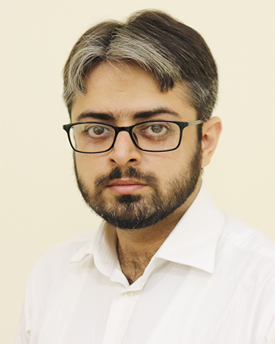 Muhammad Nawaz
