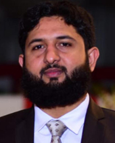 Muhammad Nasir Bhutta