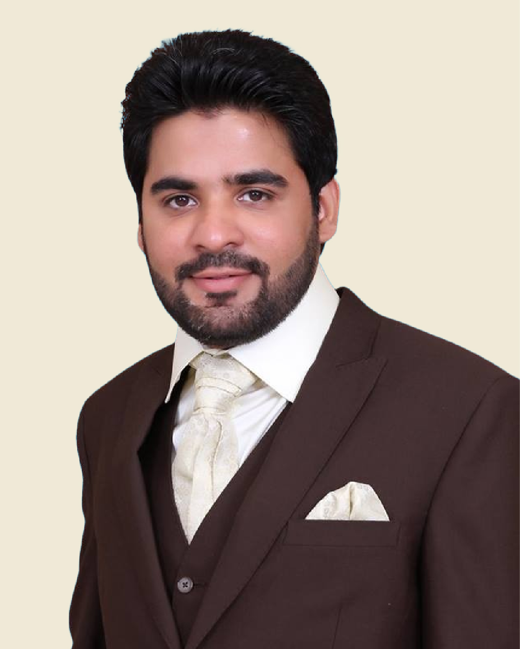Ali Jawwad, FCA