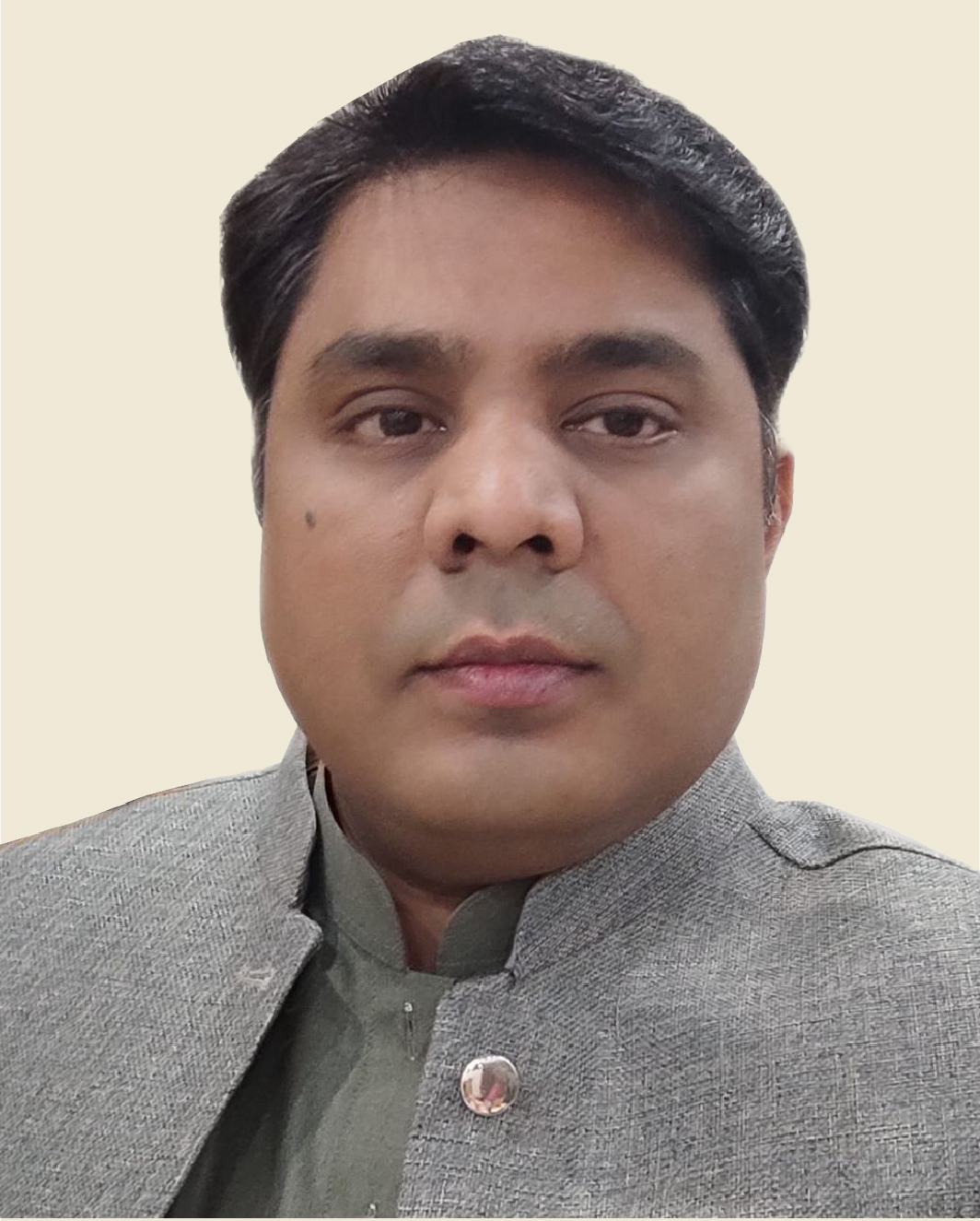 Hafiz Irfan