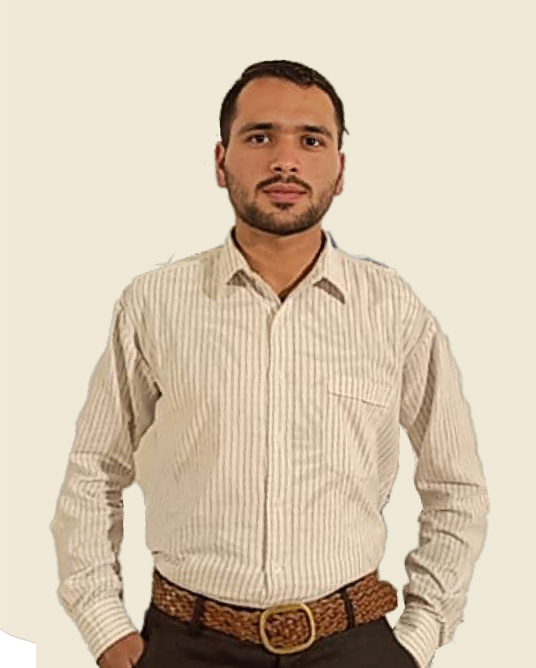 Abdul Rehman Ayubi