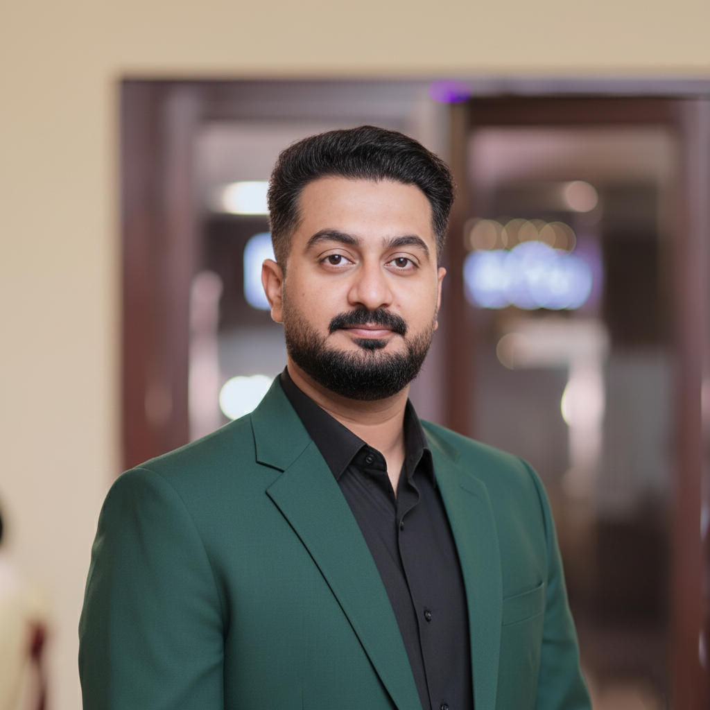 Saddaiuq Akbar